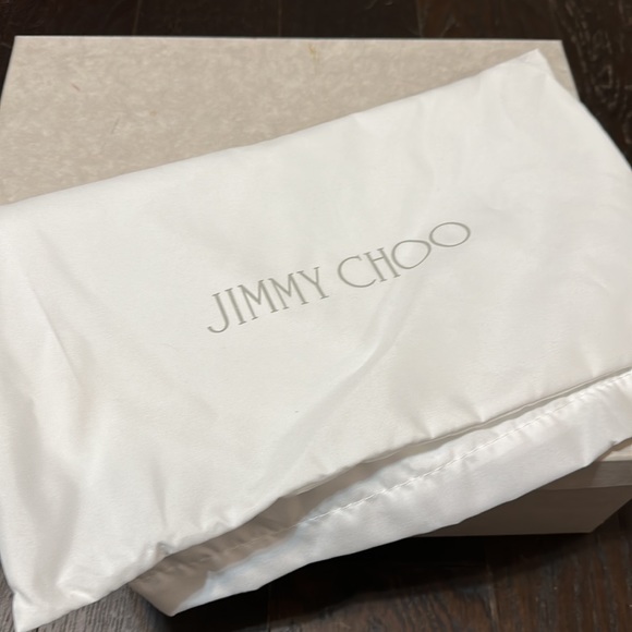 Jimmy Choo Combat Boots - Picture 11 of 11